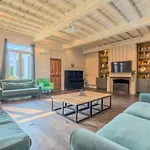 15 Min To Lille - Beautiful 14p House, 5 Bedrooms Sainghin-en-Mélantois