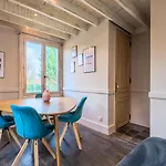 15 Min To Lille - Beautiful 14p House, 5 Bedrooms 3* Sainghin-en-Mélantois