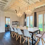15 Min To Lille - Beautiful 14p House, 5 Bedrooms 3*