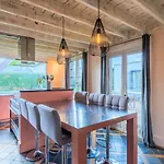 15 Min To Lille - Beautiful 14p House, 5 Bedrooms 3*