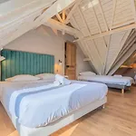 15 Min To Lille - Beautiful 14p House, 5 Bedrooms Gasthof 3*