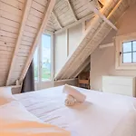 Gasthof 15 Min To Lille - Beautiful 14p House, 5 Bedrooms Sainghin-en-Mélantois