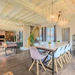 Gasthof 15 Min To Lille - Beautiful 14p House, 5 Bedrooms 3*