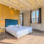 15 Min To Lille - Beautiful 14p House, 5 Bedrooms 3* Sainghin-en-Mélantois