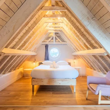 15 Min To Lille - Beautiful 14p House, 5 Bedrooms Guest house